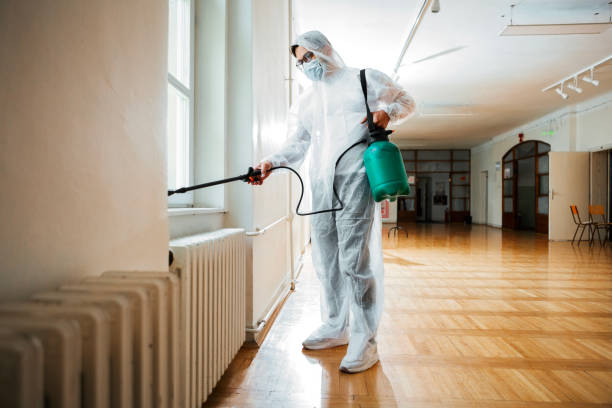 Best Affordable Pest Control Services  in Redland, TX
